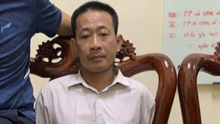 Bắt được nghi phạm đâm 3 mẹ con ở Hà Tĩnh thương vong