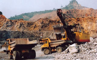 Ngăn chặn chảy máu tài nguyên