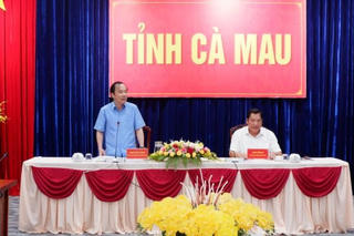 Đề cao vai trò của người đứng đầu trong việc tiếp công dân