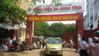 Bắc Giang: Một bệnh nhân ‘bất ngờ’ hôn mê sâu, xuất huyết não