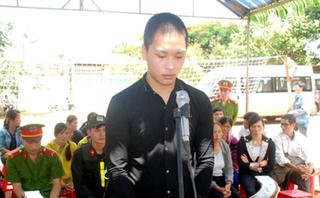 Bỏ thuốc chuột vào nồi cháo gà định đầu độc mẹ