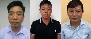 Khởi tố thêm 3 cán bộ PVC