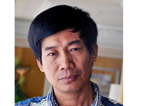 Nhà văn Sương Nguyệt Minh: Bút danh không thể tùy tiện