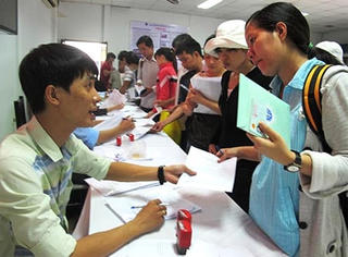 Đóng bảo hiểm tự nguyện phải làm thủ tục như thế nào?