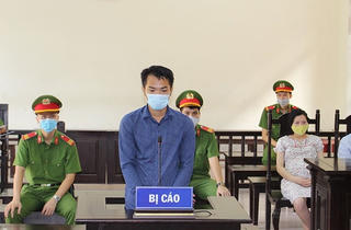 Hà Nam: Lừa đảo để thành đại lý bia cấp 1, lĩnh 20 năm tù