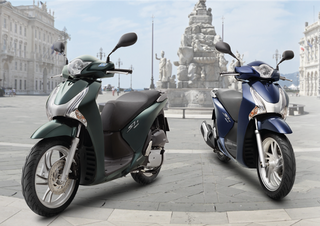 Honda Việt Nam lên tiếng về việc xe máy 'đội' giá và phí trước bạ tăng
