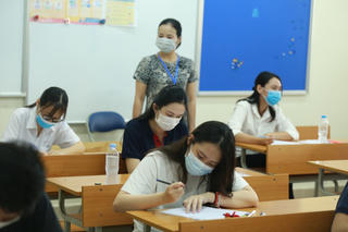 Sẽ chú trọng thanh tra tuyển sinh đại học