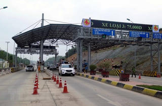 Nhà đầu tư đề xuất Nhà nước mua lại dự án BOT Thái Nguyên - Chợ Mới