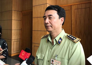 Tổng cục QLTT lập tổ công tác xử lý các vấn đề ‘nóng’