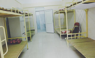 Nhiều trường đại học mở cửa đón người vô gia cư