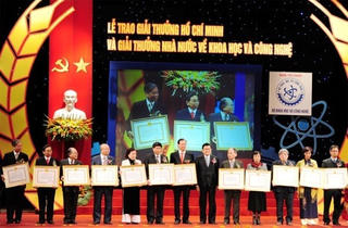 Những công trình xứng tầm