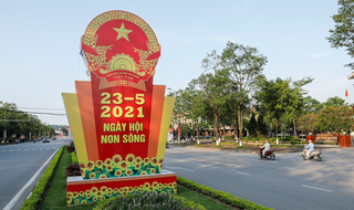 Hà Nội: ‘Nhiệm vụ kép’ trong Ngày hội của toàn dân