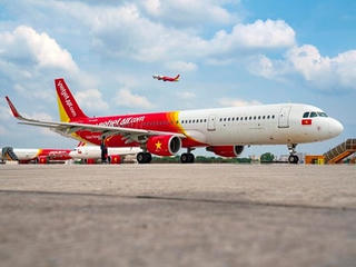 Vietjet 'bắt tay' Vinpearl giảm 50% giá vé máy bay và khách sạn