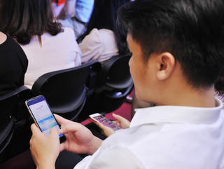 Mua vé máy bay dễ dàng với VietinBank iPay Mobile