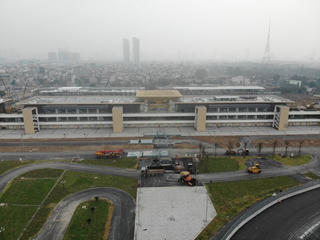 F1 Vietnam Grand Prix 2020: Hồi hộp chờ giờ G