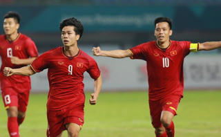 2 cầu thủ Việt Nam lọt top U23 ghi bàn nhiều nhất Đông Nam Á