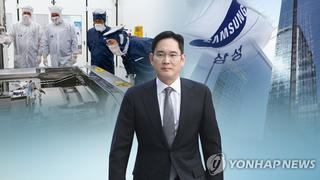 Vẫn lập lờ khả năng ‘kế vị’ của ‘Thái tử Samsung’