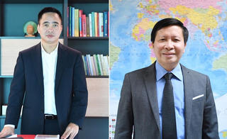 VOV có thêm 2 Phó Tổng Giám đốc