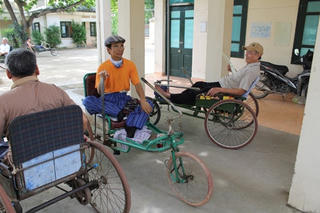 Tháng 7 ở Thuận Thành