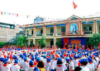 Bộ GD&ĐT hưởng ứng Tuần lễ học tập suốt đời