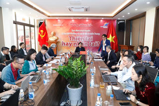 Cảnh báo sớm và kiên quyết di dời dân