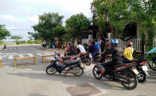 Mâu thuẫn trong quán, nam thanh niên bị đâm tử vong