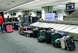 Hành lý nhập cảnh không quá 10 triệu đồng được miễn thuế