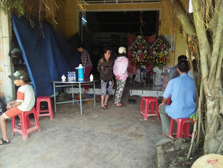 TNGT nghiêm trọng, 3 thiếu nữ tử nạn