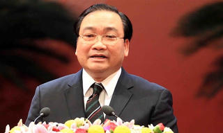 Phát huy truyền thống anh hùng, phát triển Thủ đô xứng với niềm tin yêu của cả nước