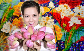 Cùng Tân Phương về 'Bến Chân Như'