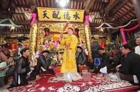 Trò chuyện văn hóa Tín ngưỡng Thờ Mẫu
