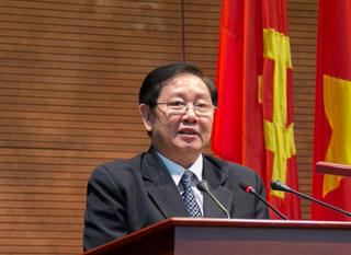 Khai mạc kỳ thi nâng ngạch chuyên viên chính lên chuyên viên cao cấp