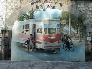 Nâng tầm không gian nghệ thuật công cộng