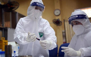 Bệnh nhân 1552 đã từng đi những đâu ?