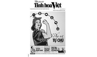 Đón đọc Tinh hoa Việt số 62, phát hành ngày 25/10