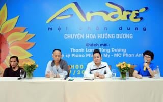 Thanh Lam, Tùng Dương từ chối nhận catse show 'Chuyện hoa hướng dương'