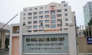 Bộ GD&ĐT đề xuất phương án hoàn thiện cơ cấu hệ thống giáo dục quốc dân