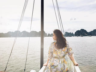 Quảng Ninh thu hút 500 nghìn lượt khách du lịch nội tỉnh