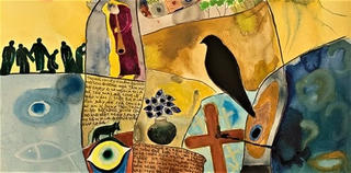 Nhà thơ Nguyễn Quang Thiều: Ngôn từ thi ca mang tới sự tận cùng tự do