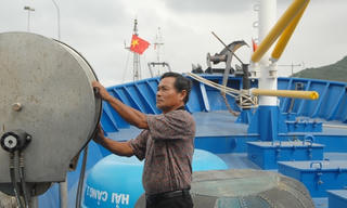 Nghị định 89: Gỡ điểm nghẽn cho ngư dân