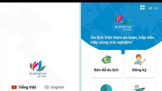 Chính thức vận hành hệ thống tiếp nhận phản ánh về dịch vụ du lịch