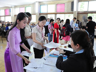Không có trường hợp đặc biệt