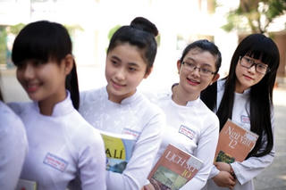 Bộ 'khai tử' môn Lịch sử?