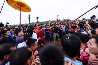 Di sản văn hóa, nhìn từ việc tổ chức hội làng