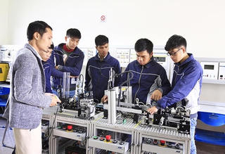Rào cản đối với các trường nghề