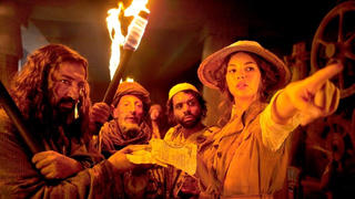 Giải trí cuối tuần (9/7)