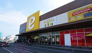 TP Hồ Chí Minh: Siêu thị Emart Gò Vấp mở cửa trở lại sau khi bị yêu cầu ngưng hoạt động