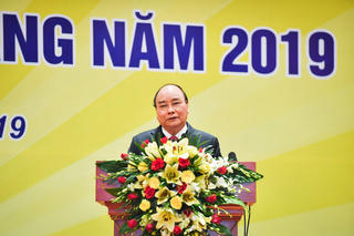 Khơi thông các nguồn lực thúc đẩy tăng trưởng