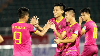 Lượt đi V.League 2020: Nhìn ra ứng viên vô địch và xuống hạng
