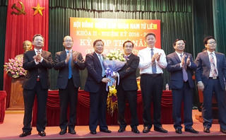 TP Hà Nội: Kiện toàn nhân sự chủ chốt